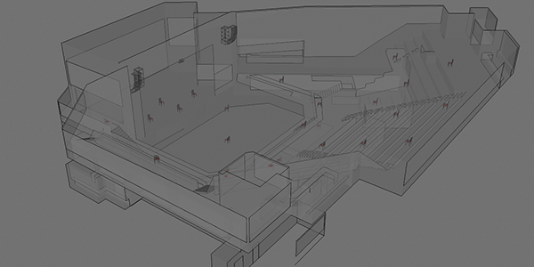 Technological Design Studios