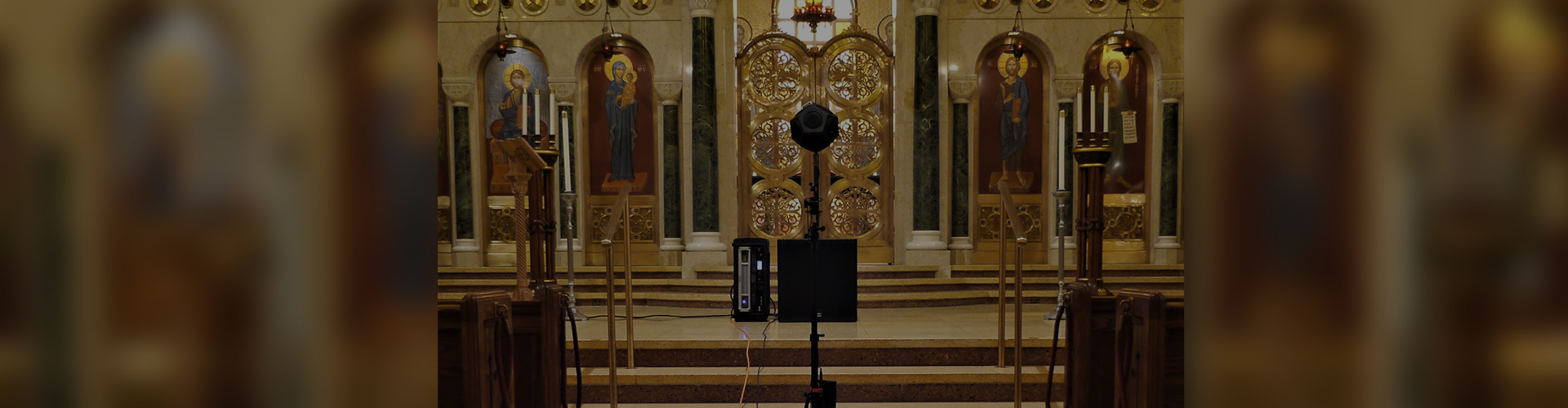 Acoustic Separation Between Commercial Spaces