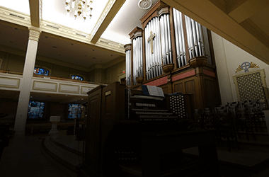 Technological Design Studios