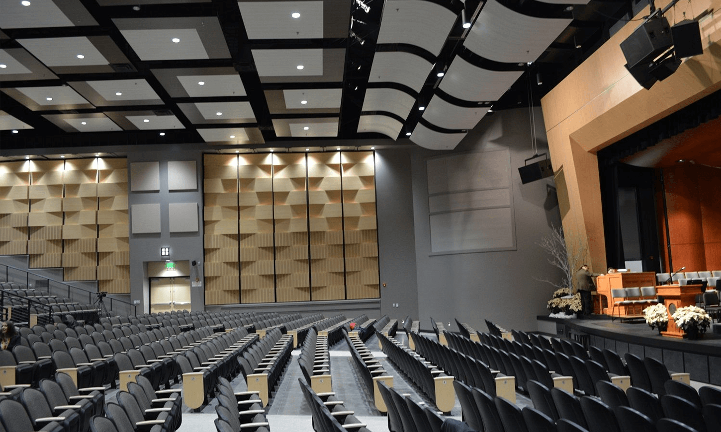 Technological Design Studios