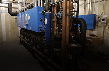 Technological Design Studios