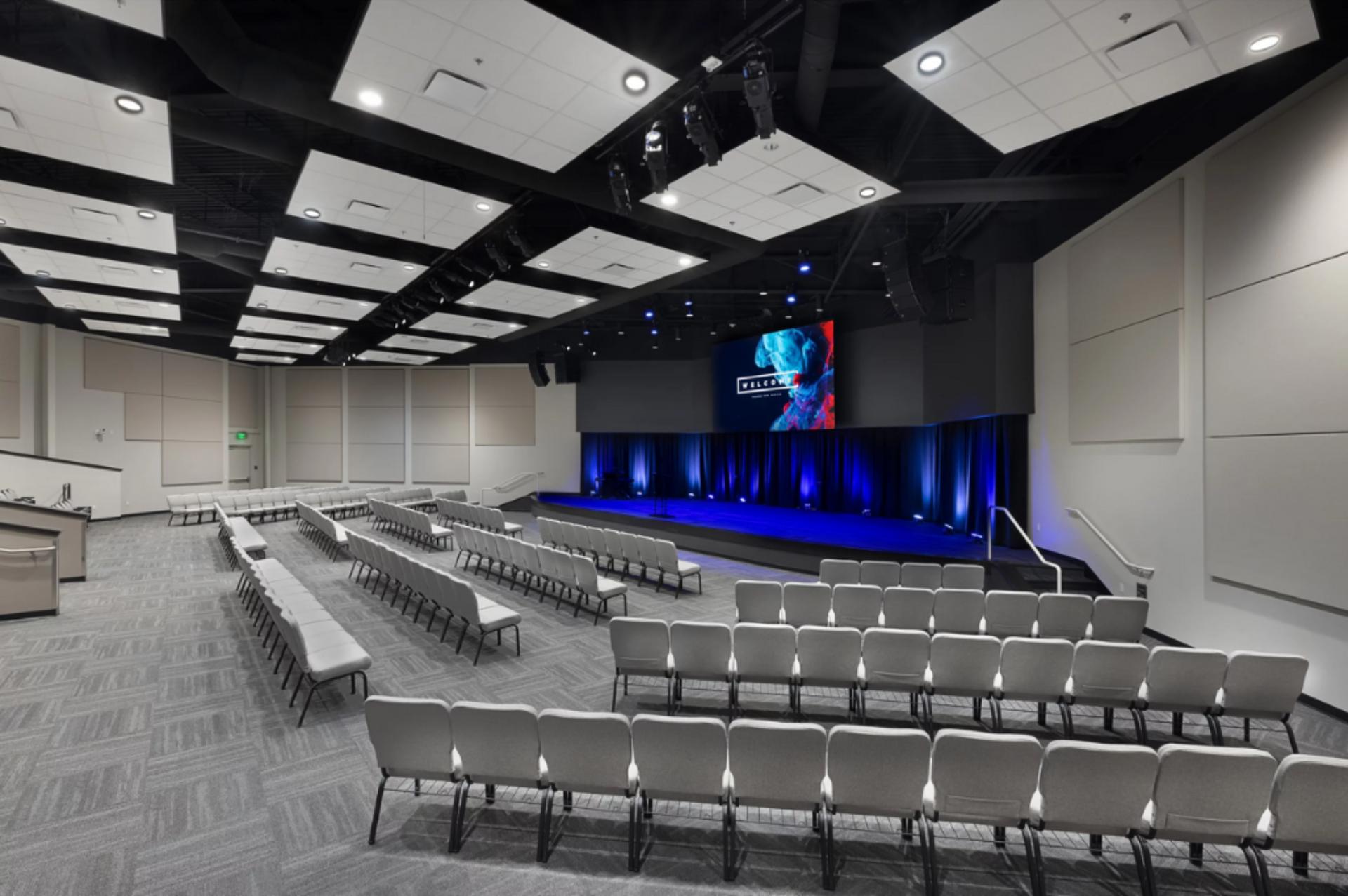 Technological Design Studios