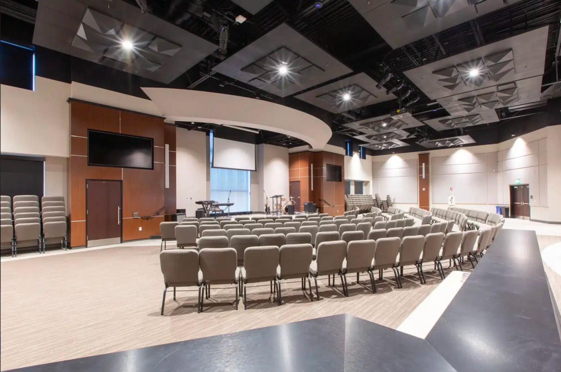 Technological Design Studios