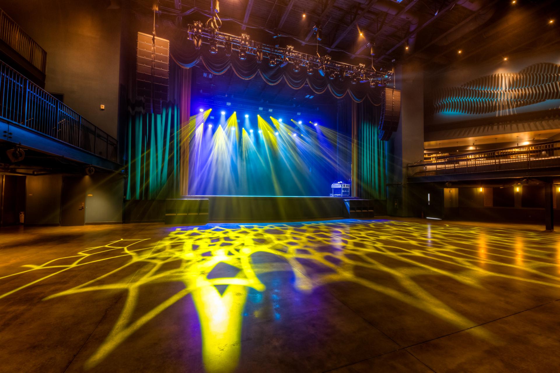 Technological Design Studios