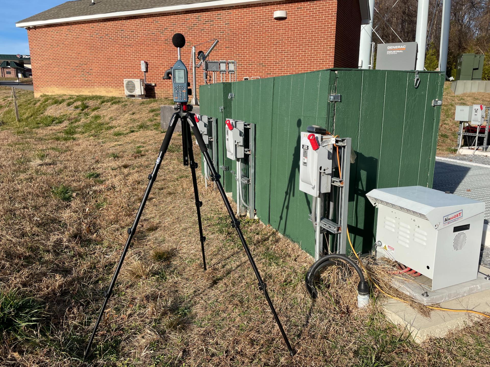 Technological Design Studios