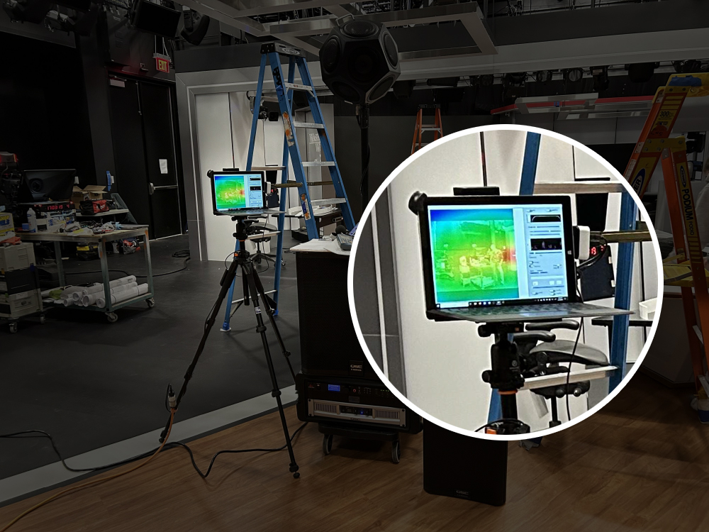 Technological Design Studios